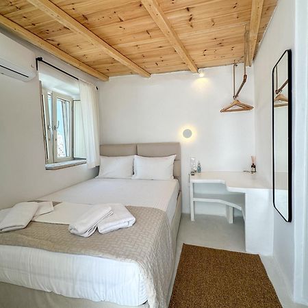 Lythi Kythnos Apartment Ngoại thất bức ảnh