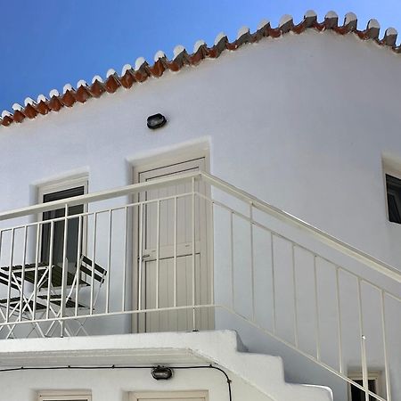 Lythi Kythnos Apartment Ngoại thất bức ảnh