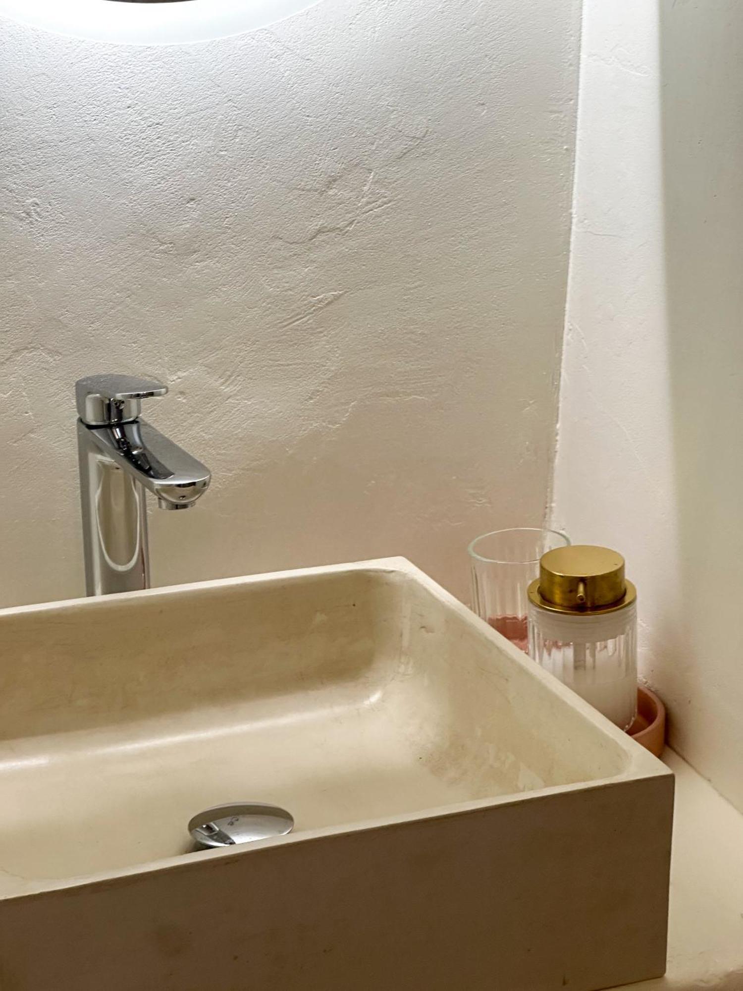 Lythi Kythnos Apartment Ngoại thất bức ảnh