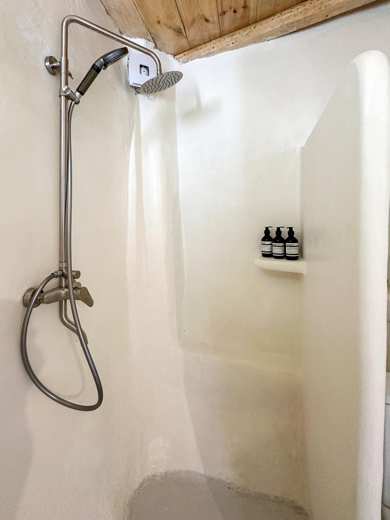 Lythi Kythnos Apartment Ngoại thất bức ảnh
