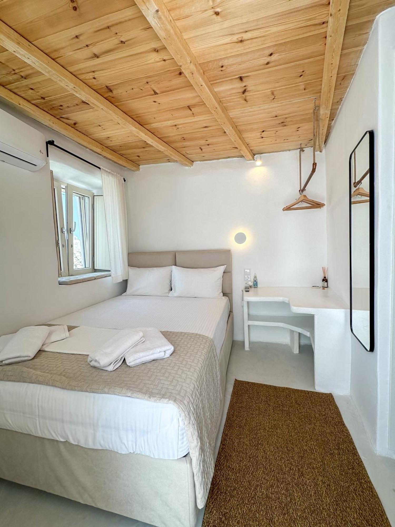 Lythi Kythnos Apartment Ngoại thất bức ảnh